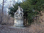 Kentaur szobor