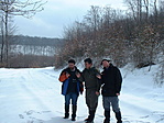 3 GPS = menjünk az úton