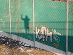 ozeki graffiti