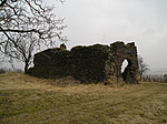 Töttöskáli templomrom