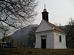 Mária-kápolna