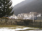 Mátyás király palotája