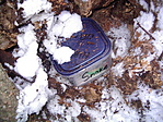 A láda
