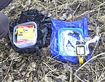 A cache