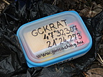 A láda