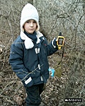 A cache... lenne