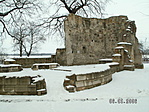 A templom