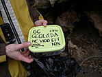 A láda