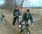 A Vadászok