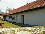 Hejce, parasztház