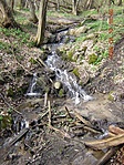 Csobogás