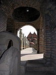 Vár-részlet