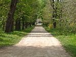 sétány