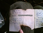 Így néz ki a logbook :(