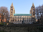 Székesegyház