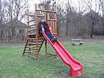 Csúzdán