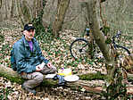 Találkozásunk pörsing-gel