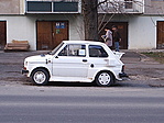 turbó kispolák :) nekem is ilyen van :D