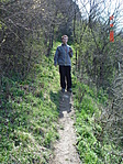 Utban felfele