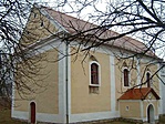 "Kötelező" képek: A templom