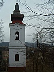 A harangláb
