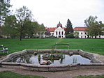 A kastély