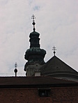 Három kereszt