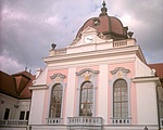A kastély