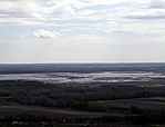 Kilátás a Csúcsos-hegyről