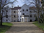 A kastély