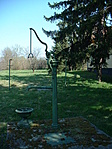 kút