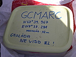 a lelkesedés tárgya