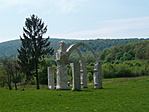 Emlékhely