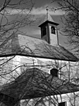 Kápolna