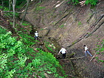 Az első kanyon