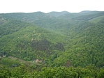 A Rocska-völgy