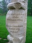 Emlékhely 2.