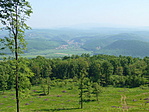 A távolban Sirok