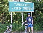 itt nem lehet az utat eltéveszteni