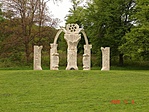 Emlékmű