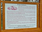 A vár története