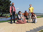 kikötő