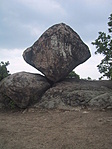 Kocka elölről