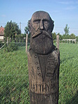 Batthyány kopjafa