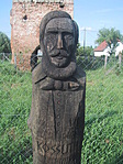 Kossuth kopjafa