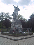Az emlékmű