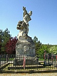 Emlékmű