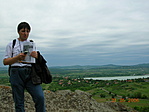 Tájékozódás