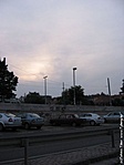 Rakpart