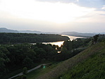 búcsú a Dunakanyartól